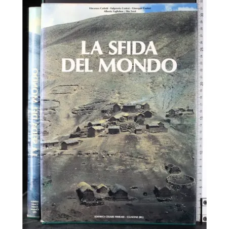 La sfida del mondo