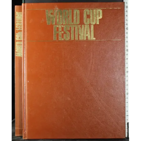 World cup festival