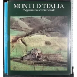 Monti d'Italia l'Appennino settentrionale