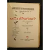 LA LETTRE D'IMPRIMERIE TOME I, II