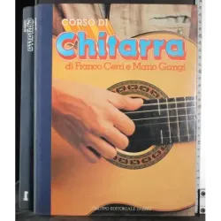 Corso di chitarra Vol 1