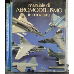 Manuale di aeromodellismo in miniatura