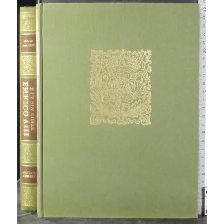 Enrico VIII e la sua corte