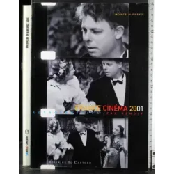 France Cinéma 2001