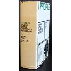 I Propilei Grande storia universale 9. Il secolo XX