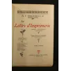 LA LETTRE D'IMPRIMERIE TOME I, II