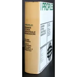 I Propilei Grande storia universale 2. Civiltà superio..