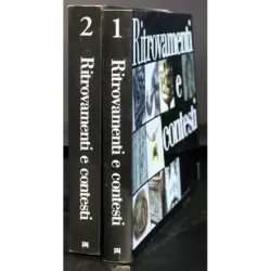 Ritrovamenti e contesti. Vol 1-2