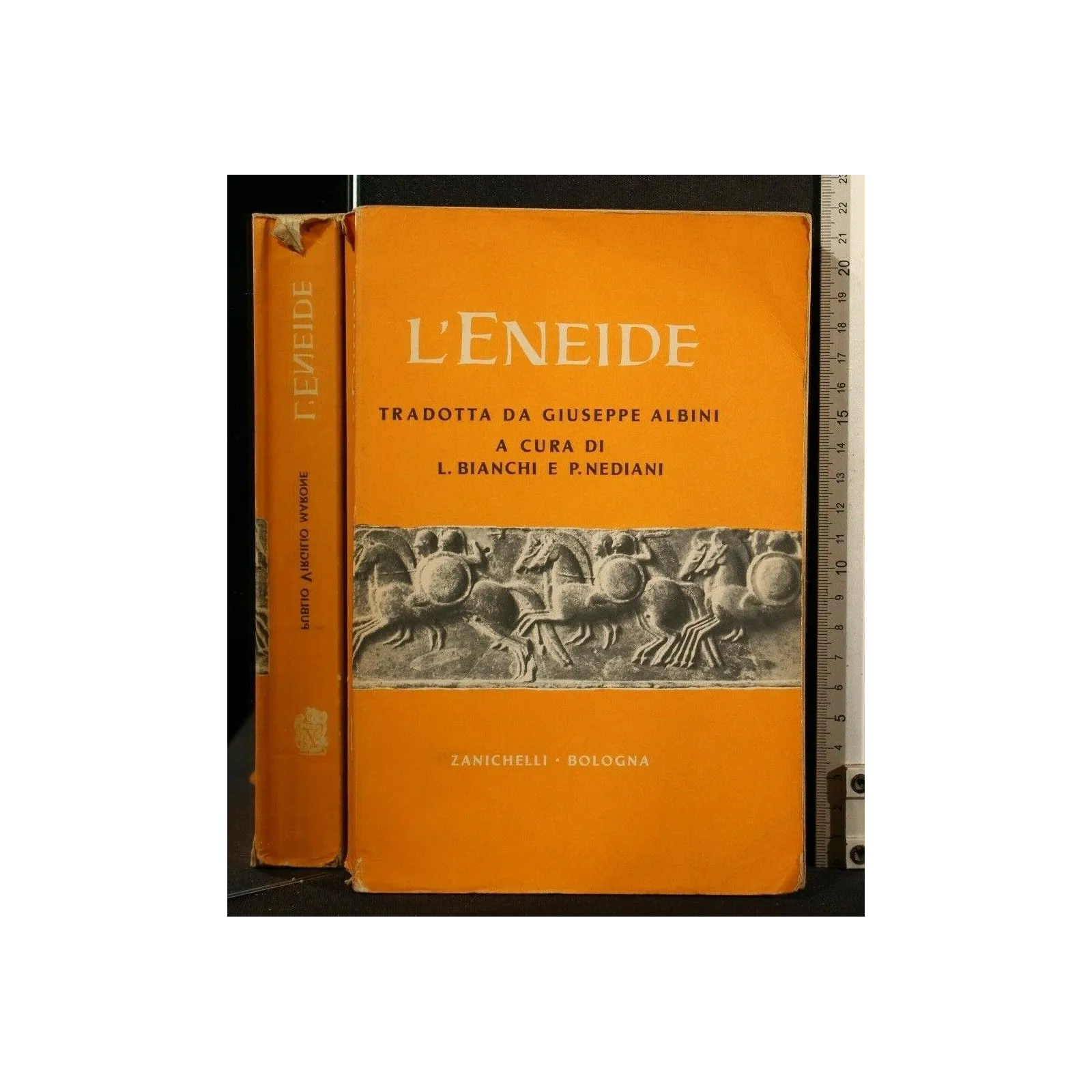 L'ENEIDE
