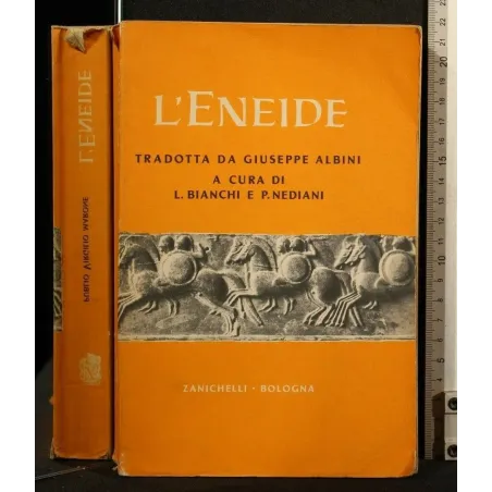L'ENEIDE