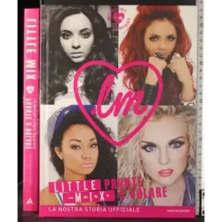 Little Mix. Pronte a volare