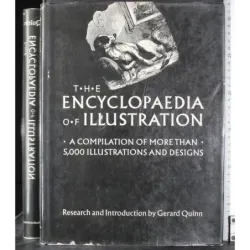 The encyclopaedia of illustration