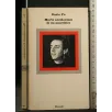 MORTE ACCIDENTALE DI UN ANARCHICO. DARIO FO.