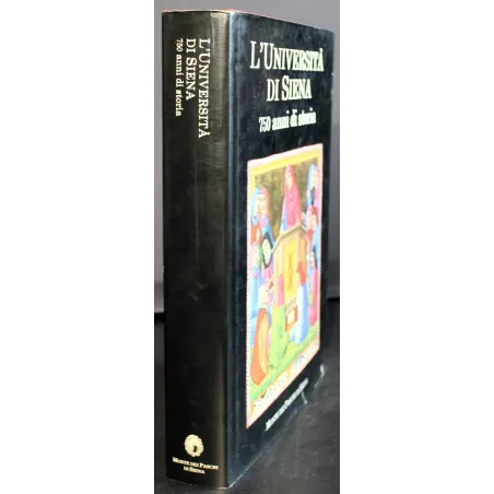 L'Università di Siena
