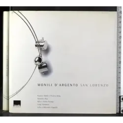 Mobili d'argento San Lorenzo