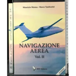 Navigazione aerea. Vol II