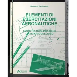 Elementi esercitazioni aeronautiche