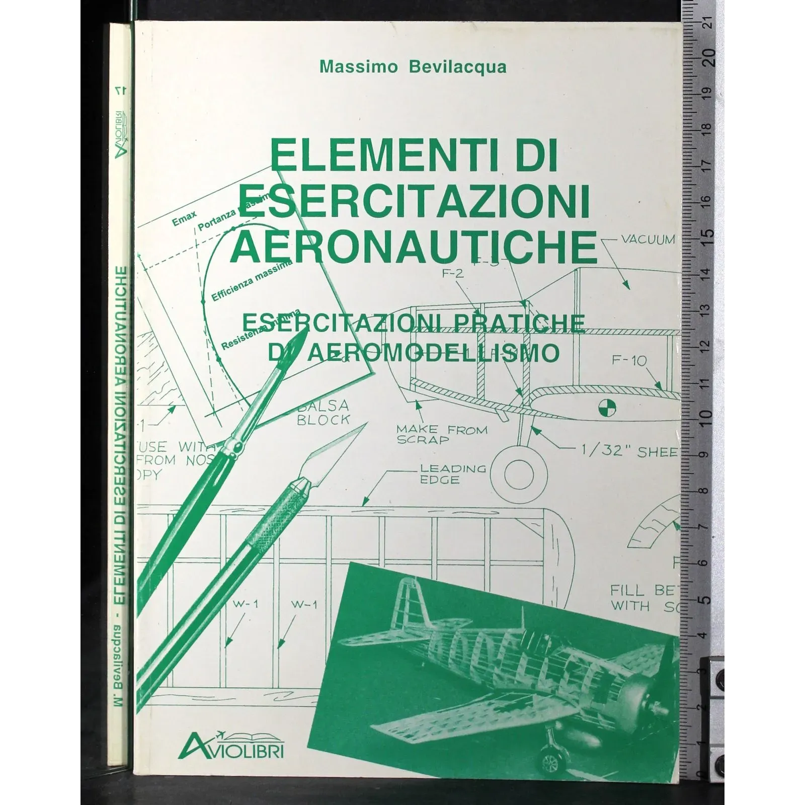 Elementi esercitazioni aeronautiche