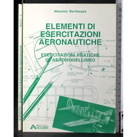 Elementi esercitazioni aeronautiche
