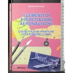 Elementi di esercitazioni aeronautiche