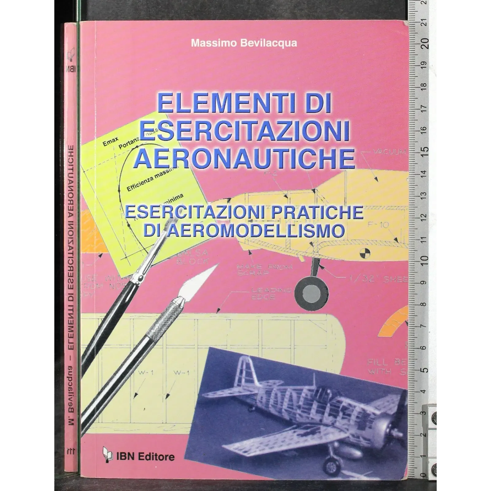 Elementi di esercitazioni aeronautiche