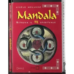 Mandala Ritrova il te spirituale