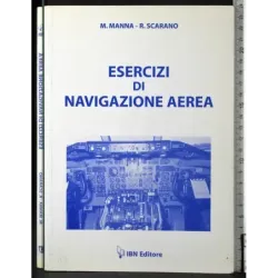Esercizi di navigazione aerea