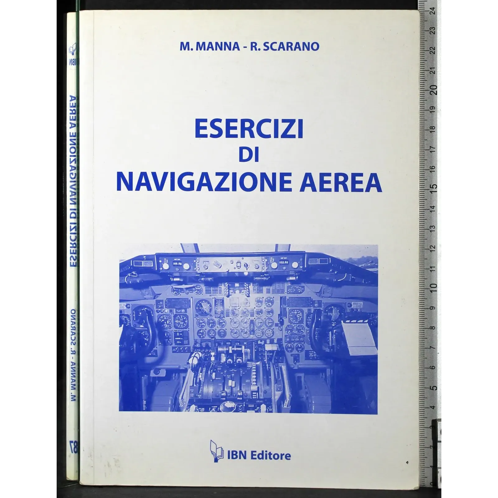 Esercizi di navigazione aerea