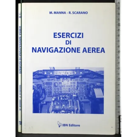 Esercizi di navigazione aerea