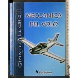 Meccanica del volo