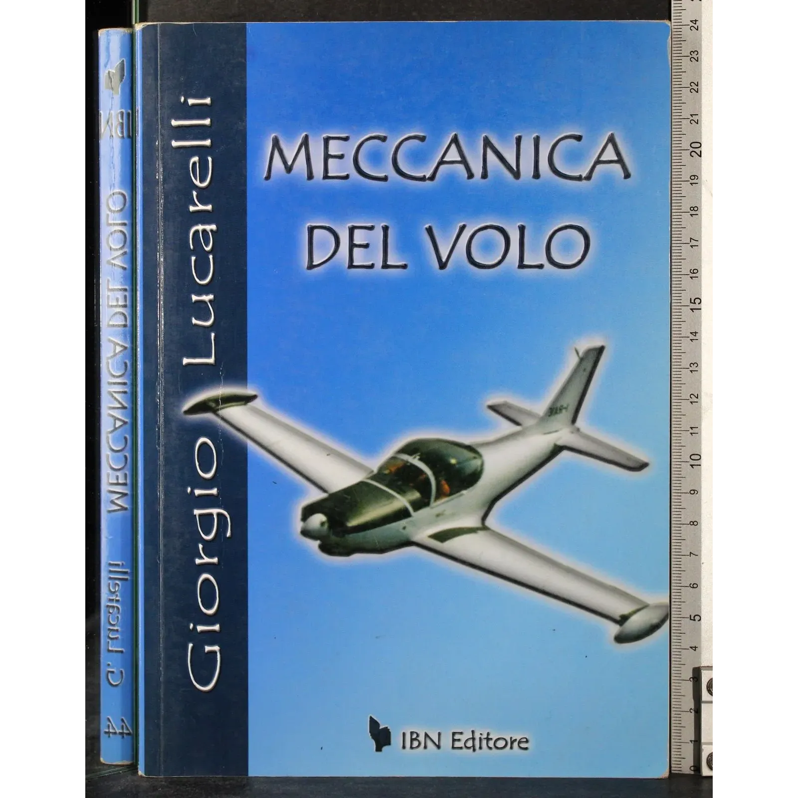 Meccanica del volo