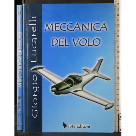 Meccanica del volo