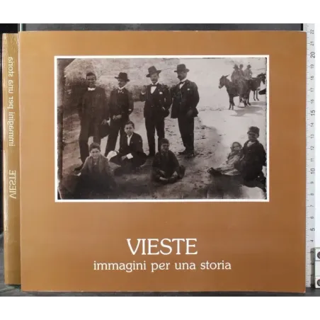 Vieste immagini per una storia