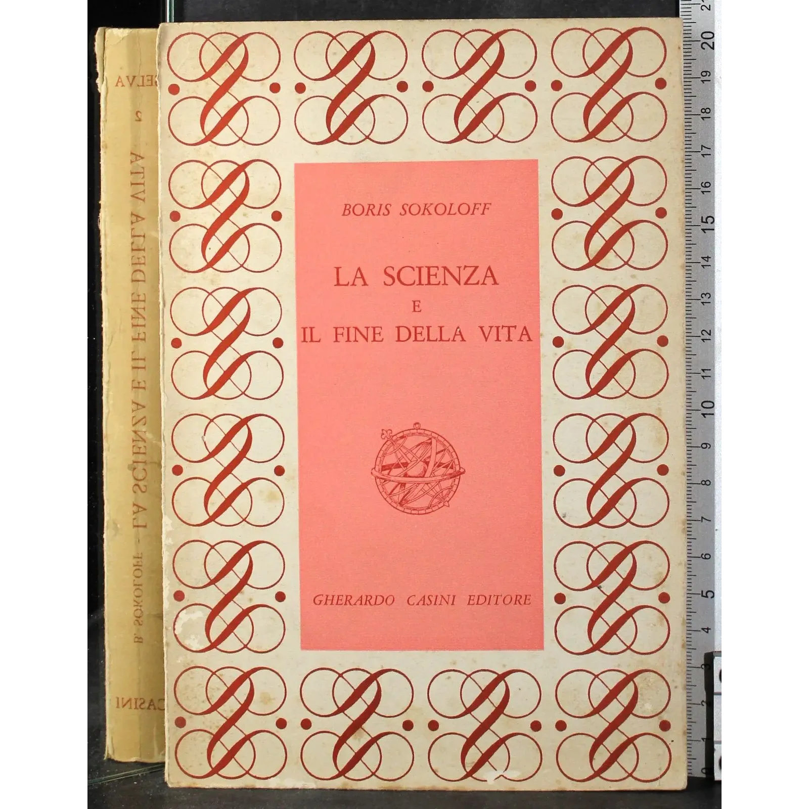 La scienza e il fine della vita