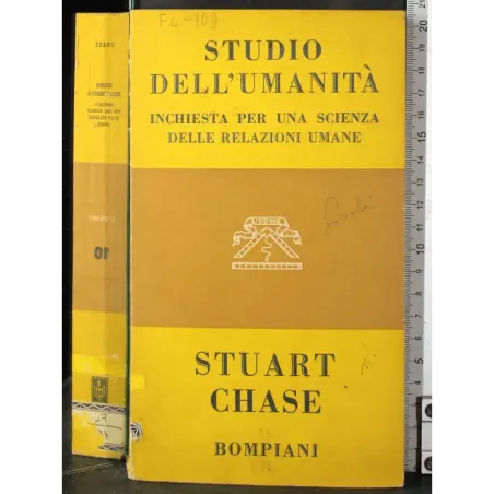 Studio dell'umanità