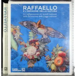 Raffaello e l'immagine della natura