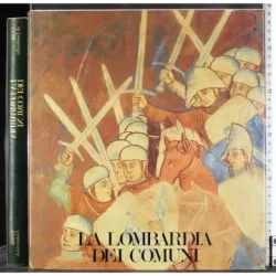 La Lombardia dei comuni
