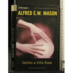 DELITTO A VILLA ROSE