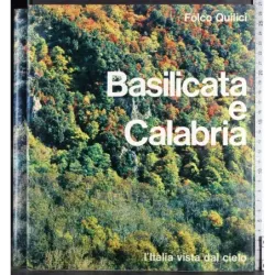 Basilicata Calabria
