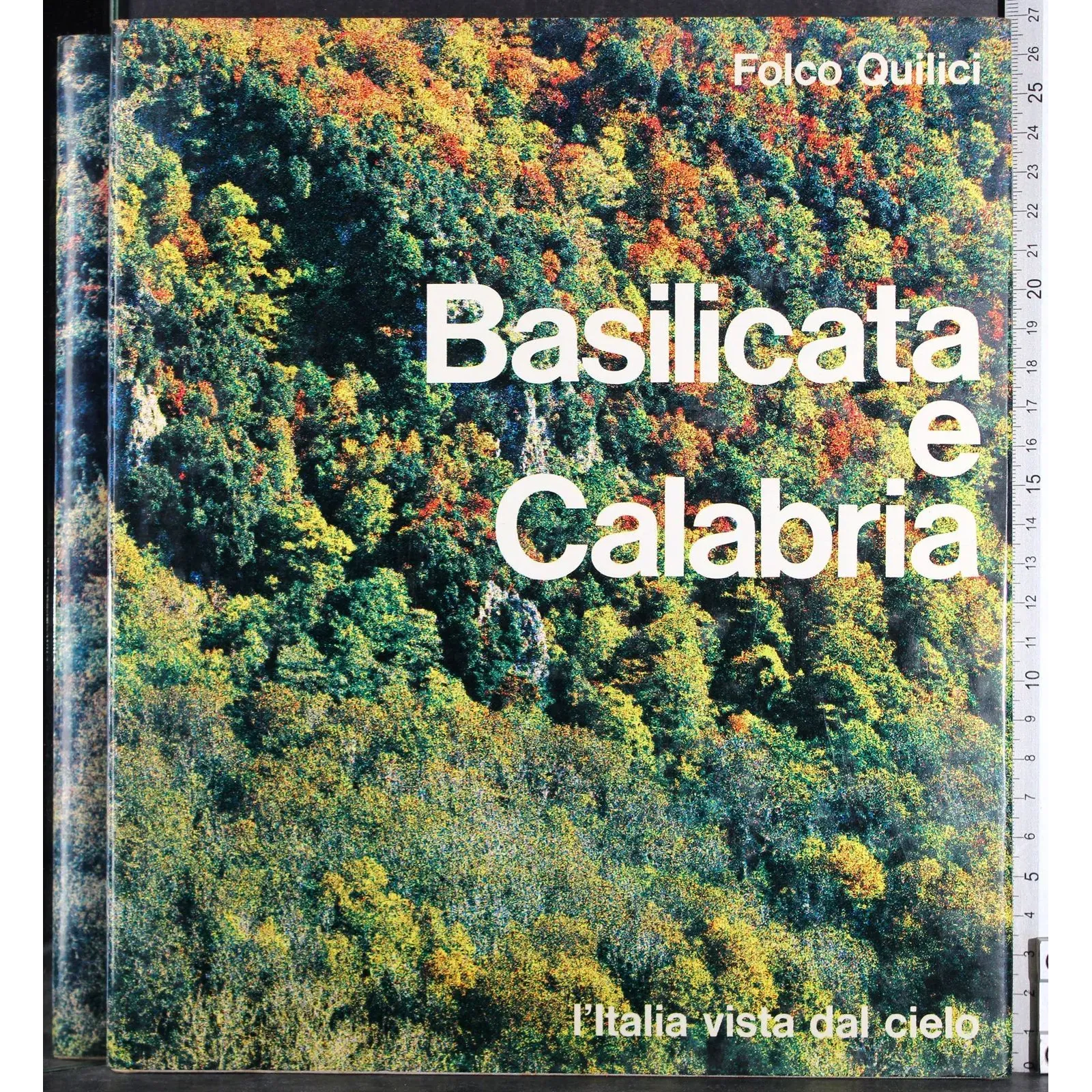 Basilicata Calabria