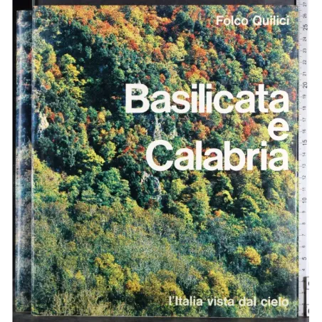 Basilicata Calabria