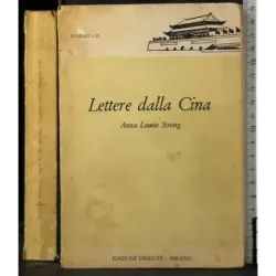 Lettere dalla Cina