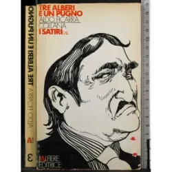 I satiri 3. Tre alberi e un pugno