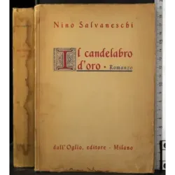 Il candelabro d'oro