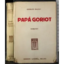 Papà Goriot