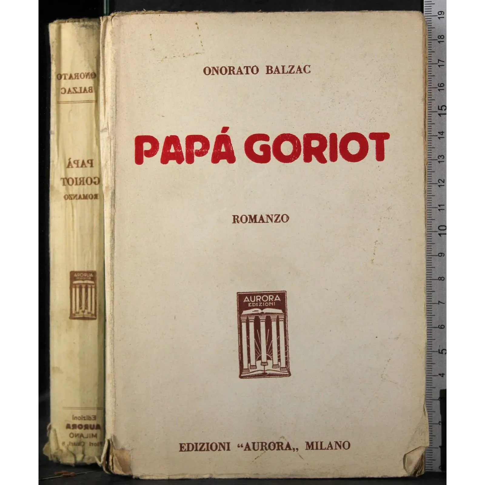 Papà Goriot