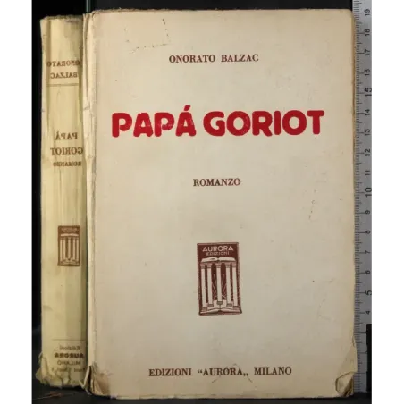 Papà Goriot