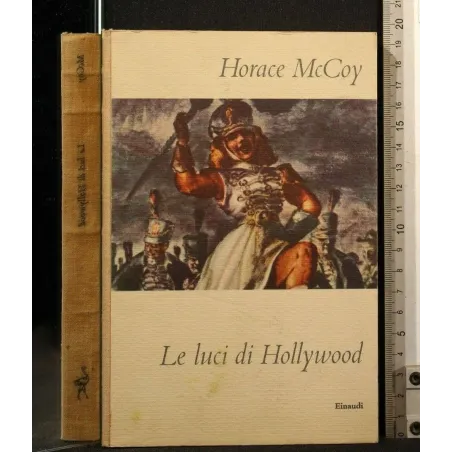 LE LUCI DI HOLLYWOOD