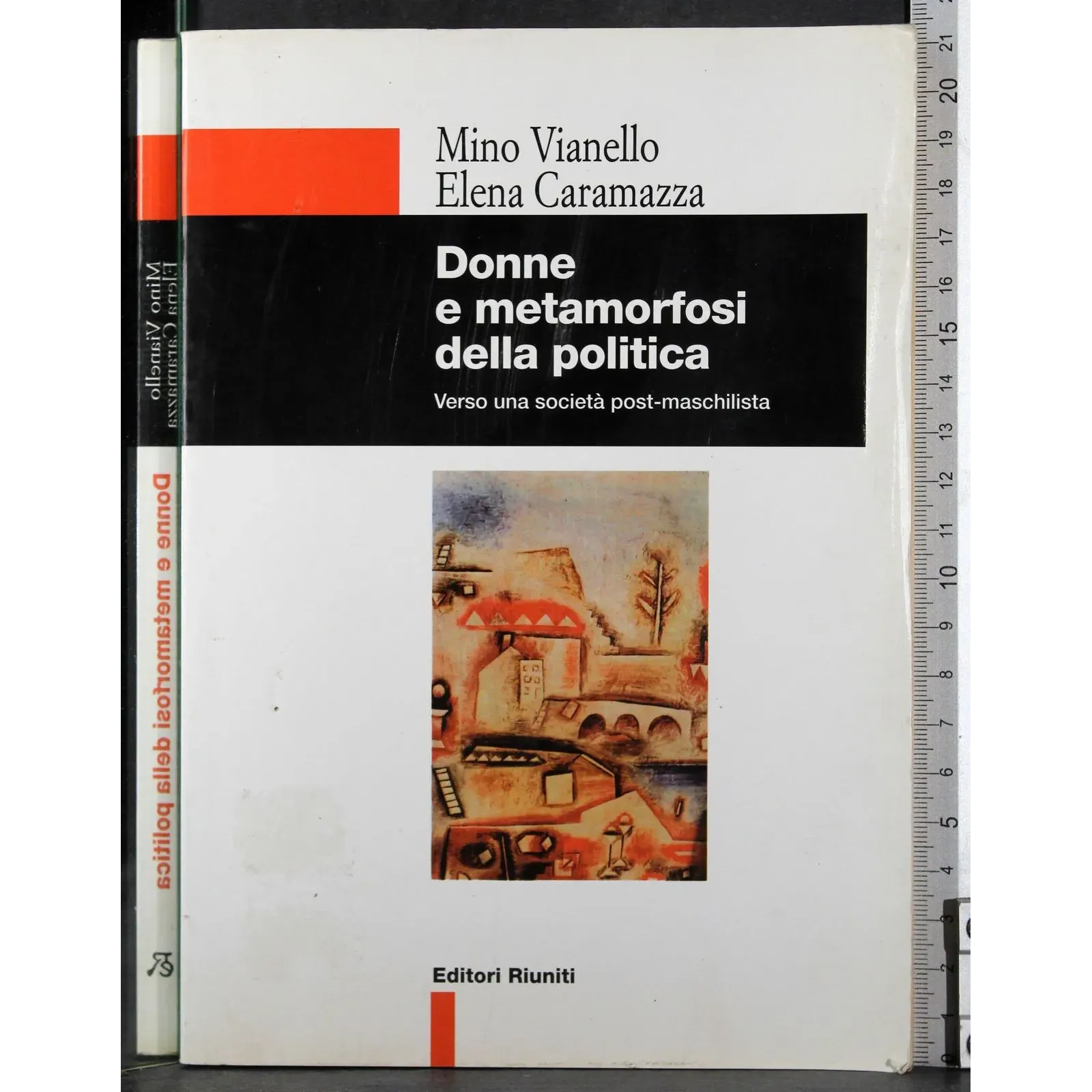 Donne e metamorfosi della politica