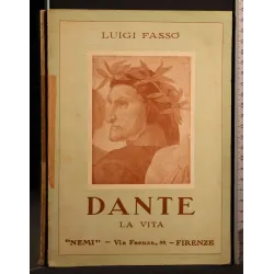 DANTE LA VITA